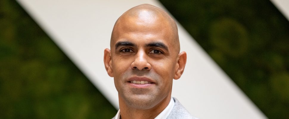 Raphaël Chin-Fo-Sieeuw – Vice President Life Sciences and Healthcare Americas, DHL Group