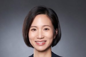 Diana Liu – General Manager, Roche Pharma Taiwan & Sophia Chao – General Manager, Roche Diagnostics Taiwan