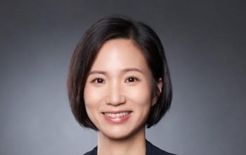 Diana Liu – General Manager, Roche Pharma Taiwan & Sophia Chao – General Manager, Roche Diagnostics Taiwan