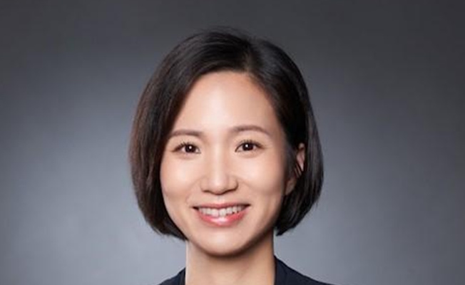 Diana Liu – General Manager, Roche Pharma Taiwan & Sophia Chao – General Manager, Roche Diagnostics Taiwan