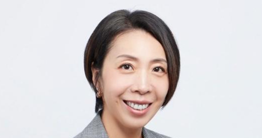 Diana Liu – General Manager, Roche Pharma Taiwan & Sophia Chao – General Manager, Roche Diagnostics Taiwan