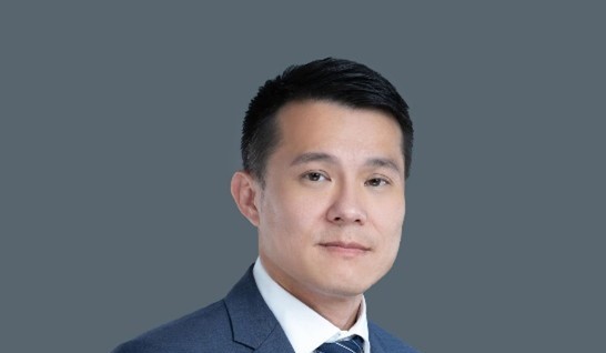 Samuel Au – Founder & CEO, Cornerstone Robotics