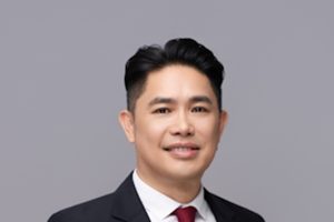 Will Hsu – General Manager, Hong Kong, Taiwan & Macao, Sandoz