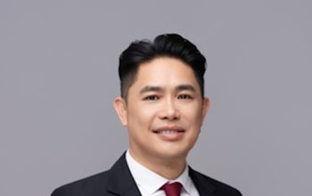 Will Hsu – General Manager, Hong Kong, Taiwan & Macao, Sandoz