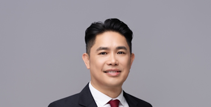 Will Hsu – General Manager, Hong Kong, Taiwan & Macao, Sandoz