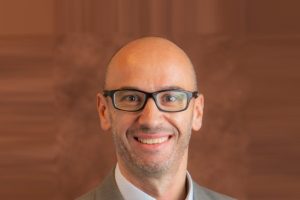 Fabrizio Signorin – President of Latin America, Siemens Healthineers