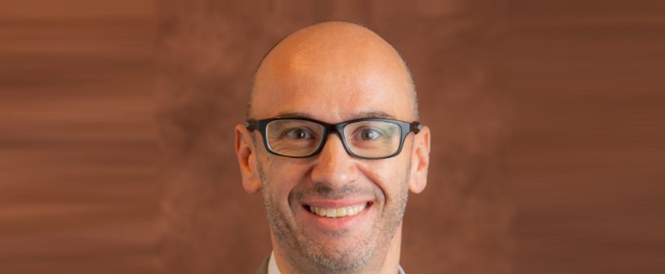 Fabrizio Signorin – President of Latin America, Siemens Healthineers