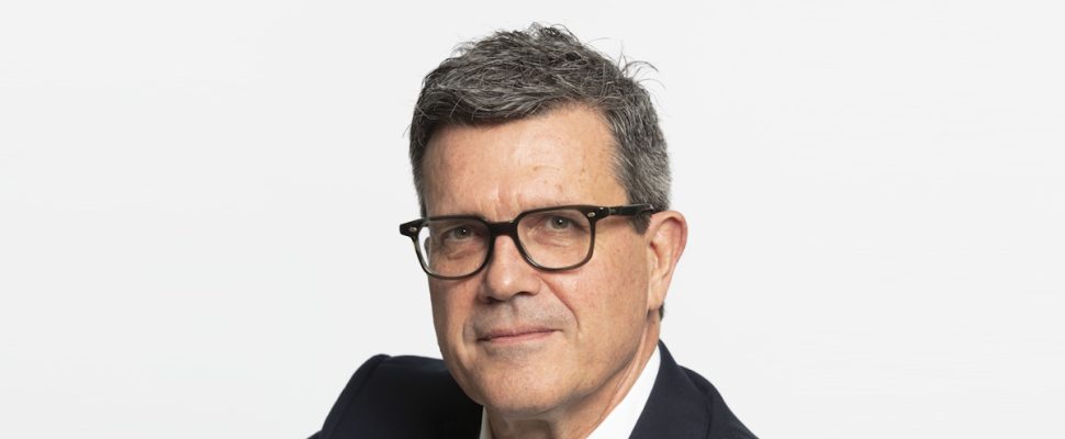 Dominique Pezziardi – EVP International Commercial Operations, Stallergenes Greer