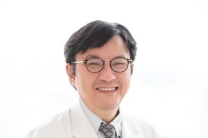 Mai-Szu WU – President, Taipei Medical University