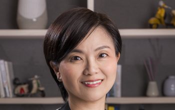 Tina Sun – President, Taiwan Clinical Research Association (TCRA)