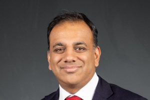 Trushar Patel – General Manager North West Europe, Vantive