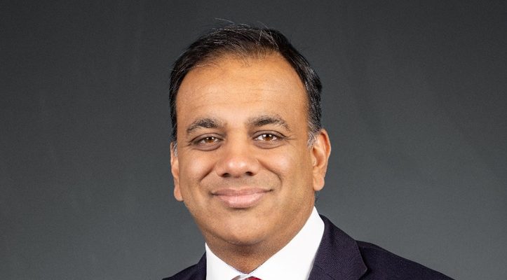 Trushar Patel – General Manager North West Europe, Vantive