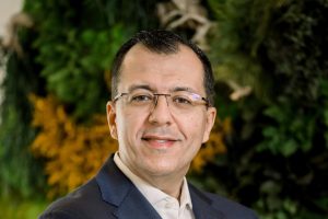 Sherif Basha – Head of Rare Diseases Middle East & Africa Region, Versalya Pharma