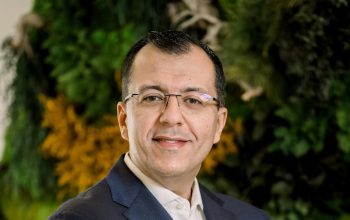 Sherif Basha – Head of Rare Diseases Middle East & Africa Region, Versalya Pharma