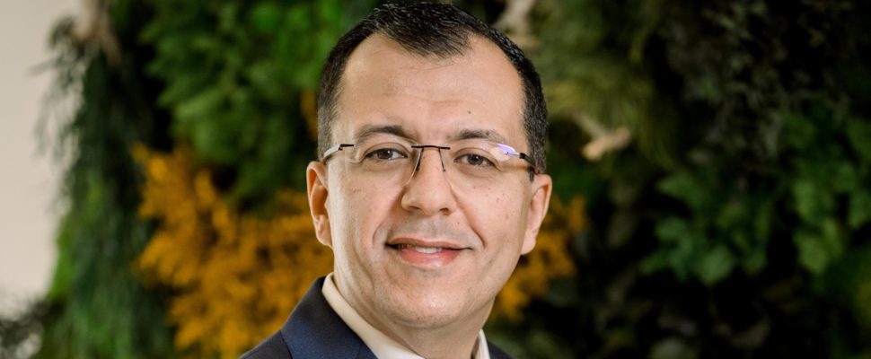 Sherif Basha – Head of Rare Diseases Middle East & Africa Region, Versalya Pharma
