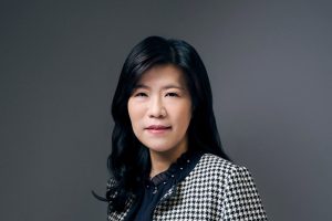 Vivian Kuo – General Manager Taiwan & Hong Kong, UCB