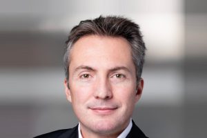 Alberto Santagostino – CEO, AGC Biologics