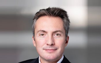 Alberto Santagostino – CEO, AGC Biologics