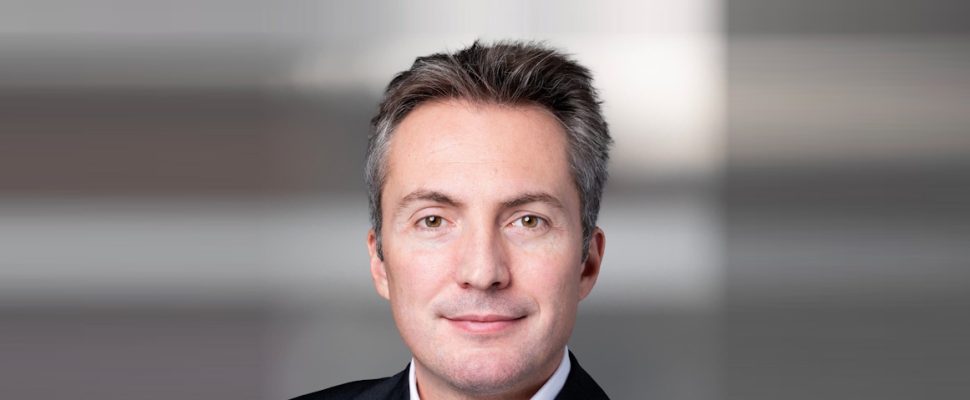 Alberto Santagostino – CEO, AGC Biologics