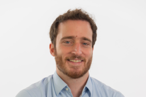 Marco Billi – International CEO, Eurofarma