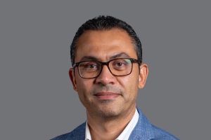 Ahmed Salem – Head, AstraZeneca Rare Diseases, Gulf Cluster