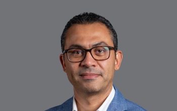 Ahmed Salem – Head, AstraZeneca Rare Diseases, Gulf Cluster