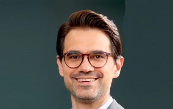 Joaquim Antunes Lopes – General Manager, Boehringer Ingelheim Hong Kong