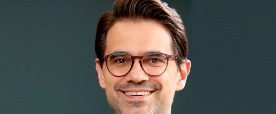 Joaquim Antunes Lopes – General Manager, Boehringer Ingelheim Hong Kong