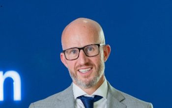 Diederik Kok – Head of GCC, Biogen