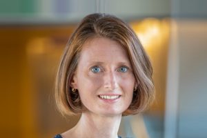 Cyrielle Caussy – Professor of Medicine in Nutrition & Endocrinologist-Diabetologist, Lyon 1 University & Hospices Civils de Lyon