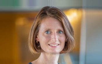 Cyrielle Caussy – Professor of Medicine in Nutrition & Endocrinologist-Diabetologist, Lyon 1 University & Hospices Civils de Lyon