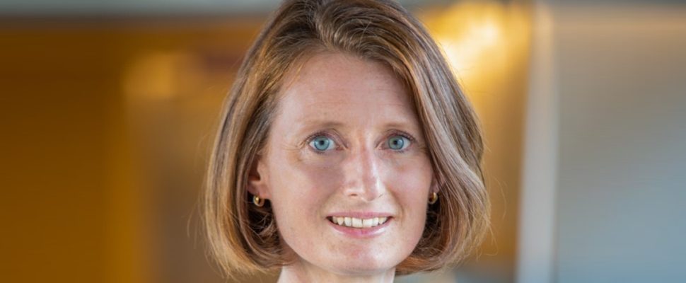 Cyrielle Caussy – Professor of Medicine in Nutrition & Endocrinologist-Diabetologist, Lyon 1 University & Hospices Civils de Lyon