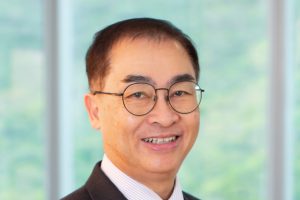 Bernard Cheung – CEO, Greater Bay Area International Clinical Trial Institute (GBAICTI)