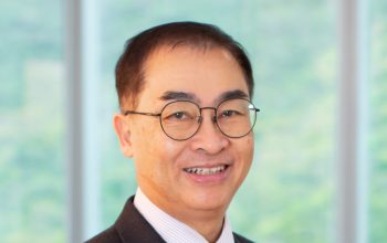 Bernard Cheung – CEO, Greater Bay Area International Clinical Trial Institute (GBAICTI)