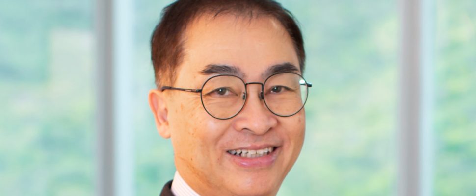 Bernard Cheung – CEO, Greater Bay Area International Clinical Trial Institute (GBAICTI)