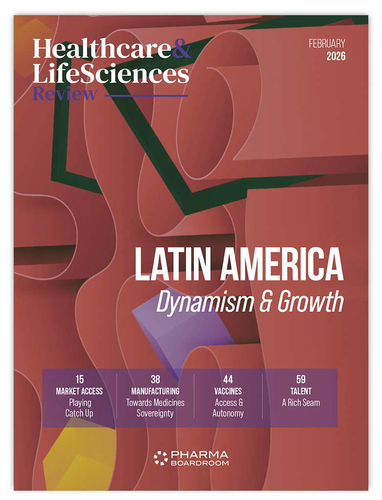 Healthcare & Life Sciences Review Latin America 2026