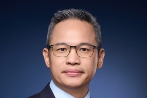 Jerry Cheng – General Manager Taiwan, Hong Kong & Macao, Illumina