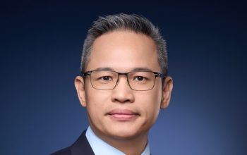 Jerry Cheng – General Manager Taiwan, Hong Kong & Macao, Illumina