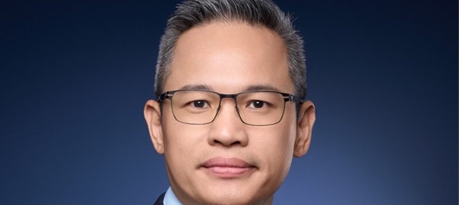 Jerry Cheng – General Manager Taiwan, Hong Kong & Macao, Illumina