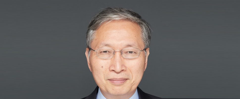 Zaiqi Wang – Chairman & CEO, InxMed