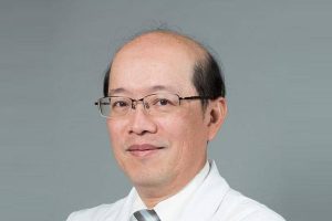 John Chang – CEO, Formosa Cancer Foundation