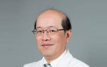 John Chang – CEO, Formosa Cancer Foundation