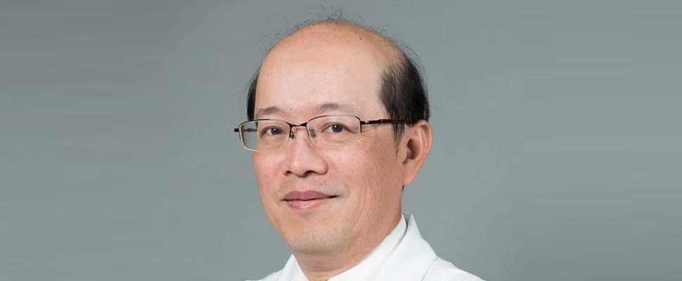 John Chang – CEO, Formosa Cancer Foundation