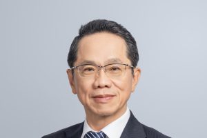 Lih-Chung Chien – Chairman, Taipei Exchange (TPEx)