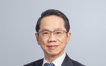 Lih-Chung Chien – Chairman, Taipei Exchange (TPEx)