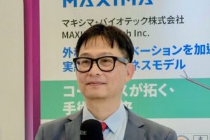 Tom Tang – CEO, Maxima
