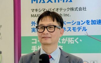 Tom Tang – CEO, Maxima