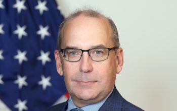 Anthony Letai – Director, National Cancer Institute (NCI)