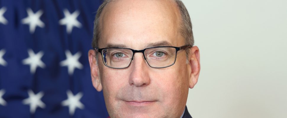 Anthony Letai – Director, National Cancer Institute (NCI)