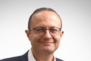 Mohamed Ezz Eldin – Head of GCC Cluster, Novartis